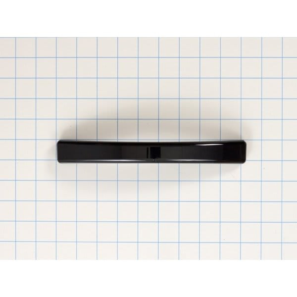 Whirlpool Replacement Door Handle For Microwaves, Part# W10212411