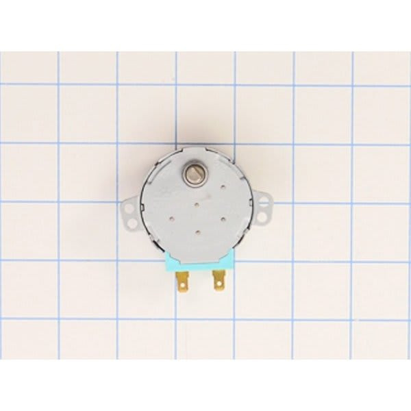 Whirlpool Replacement Turntable Motor For Microwave, Part #w10210848