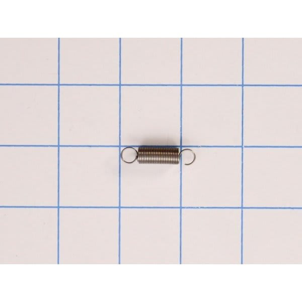 Electrolux Replacement Door Latch Spring For Microwave, Part# 5304440316