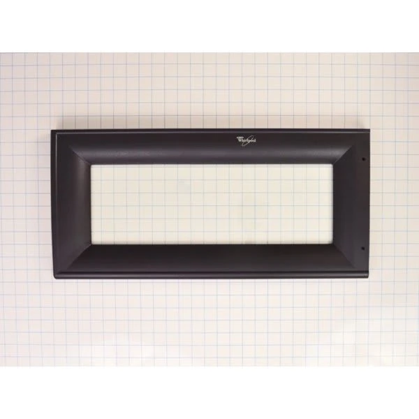 Whirlpool Outer Door Frame For Microwave Part #8185234