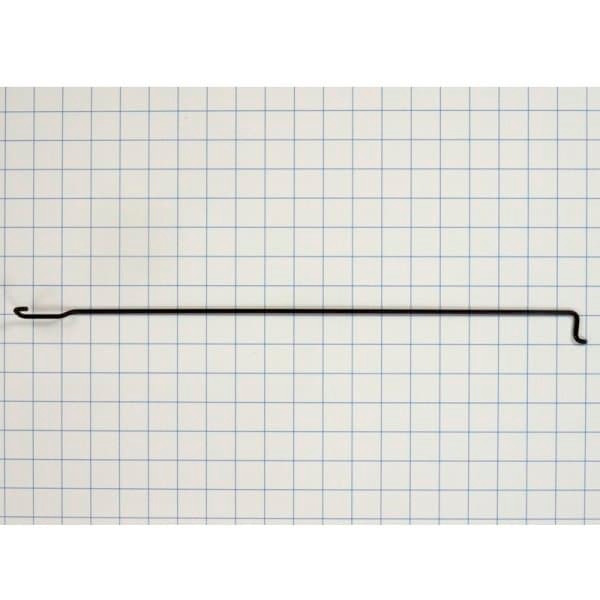 Whirlpool Torsion Spring For Microwave Part #wp4452396