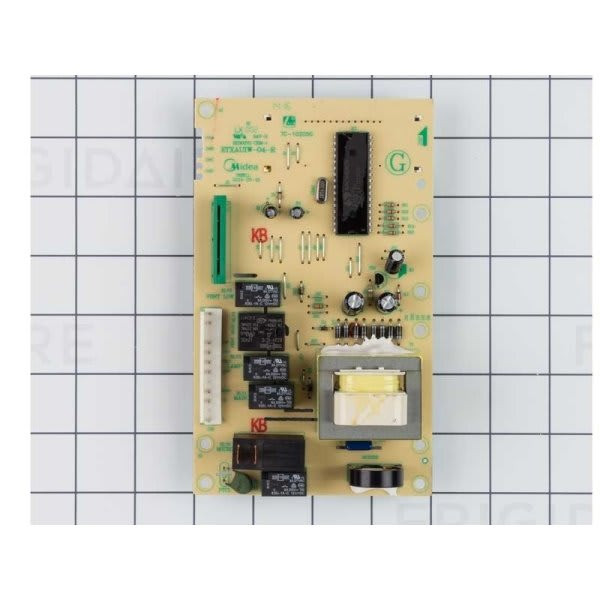 Electrolux Replacement Control Board For Microwave, Part #5304477390