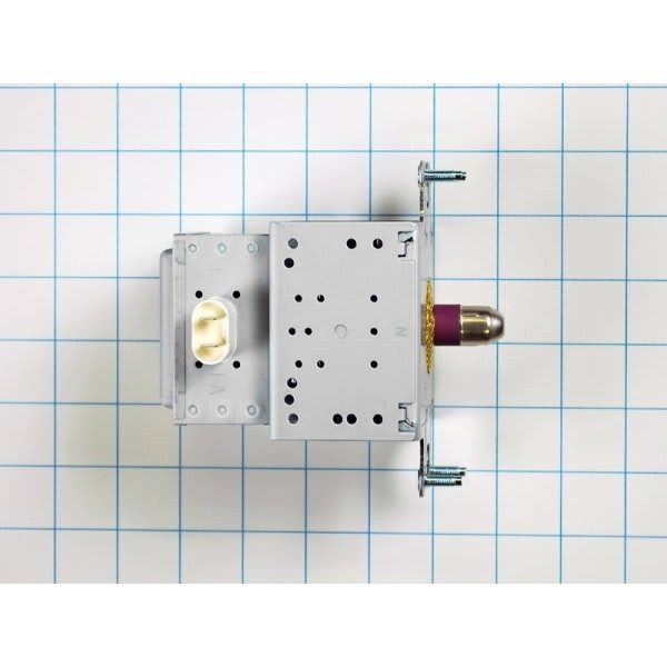 General Electric Magnetron And Diode Kit For Microwave Oven, Part #wb27x10735