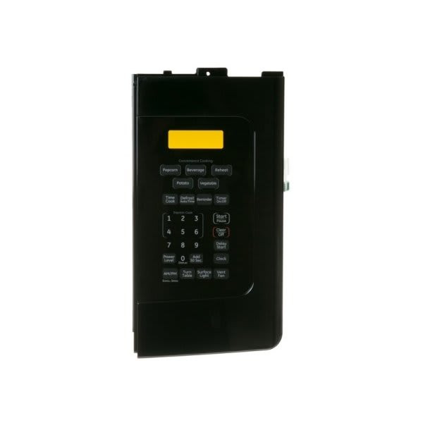 General Electric Replacement Control Panel For Microwave, Part #wb56x10816