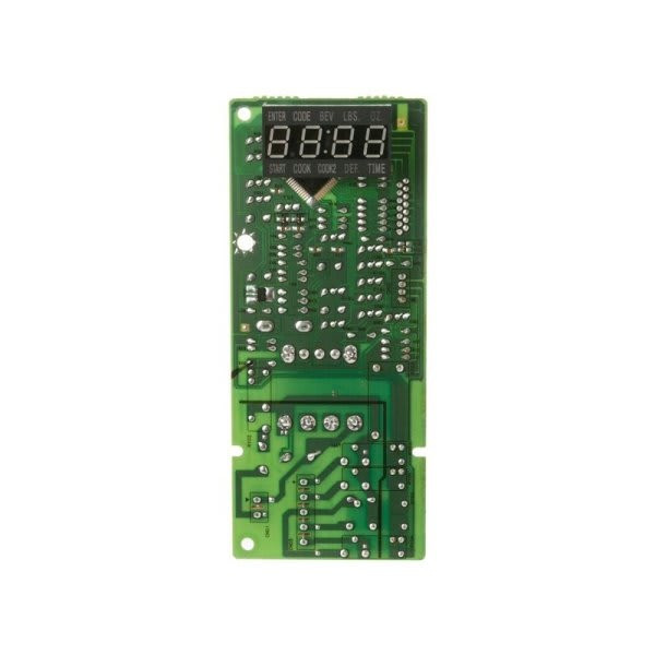 General Electric Replacement Electronic Board For Microwave, Part #wb27x10828