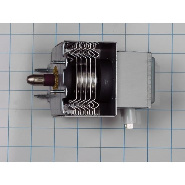General Electric Replacement Magnetron For Microwave, Part #wb27x10089