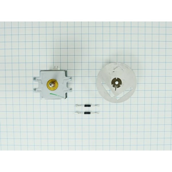 General Electric Replacement Magnetron For Microwave, Part #wb49x10226