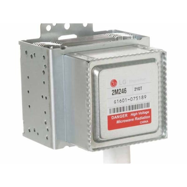 General Electric Replacement Monogram Magnetron For Microwave, Part #wb27x26080
