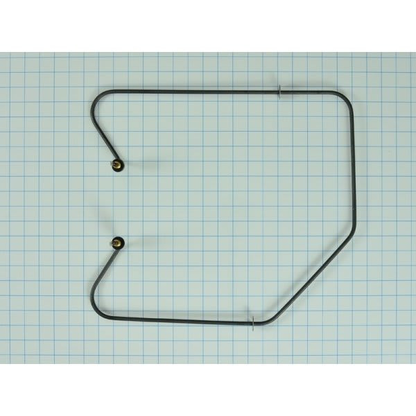 Whirlpool Replacement Heater Element For Dishwasher/Microwave, Part #wpw10082896