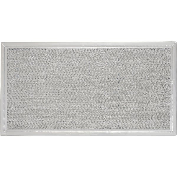 Whirlpool - Microwave Grease Filter W10113040A