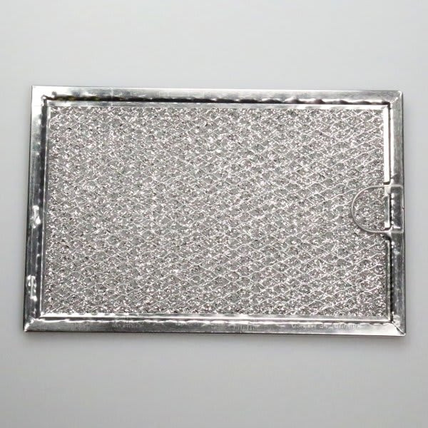 Ge Microwave Filter 7.5 X 5 Inch