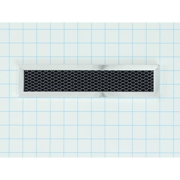 Ge Replacement Charcoal Filter For Microwave, Part #wb02x11550