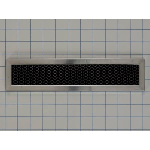 General Electric Replacement Charcoal Filter For Microwave, Part #wb02x10943