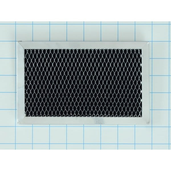 General Electric Replacement Charcoal Filter For Microwave, Part# Wb02x11495