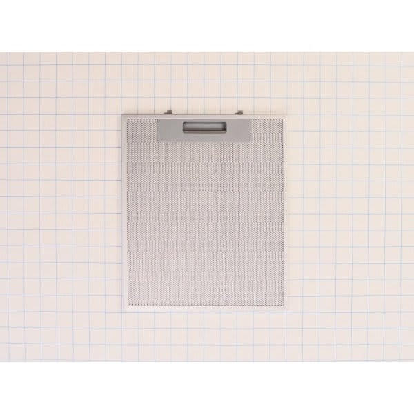 Whirlpool Grease Filter For Range Part #4360265