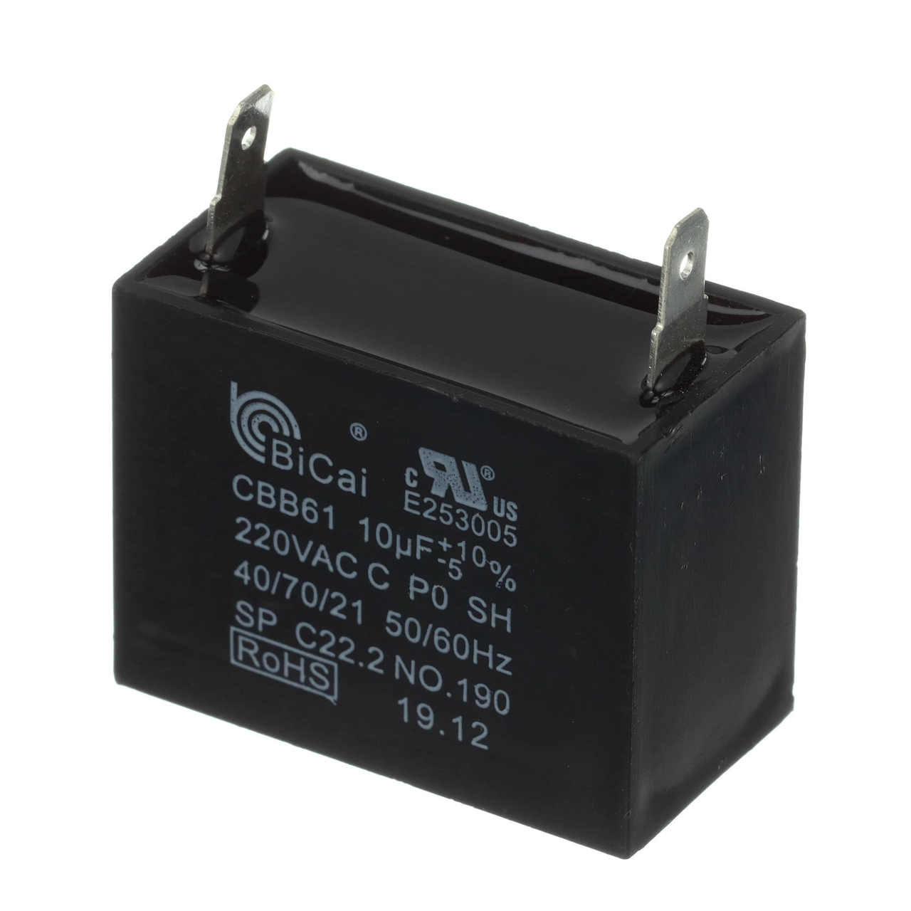Frigidaire Replacement Capacitor For Microwave, Part# 5304509453
