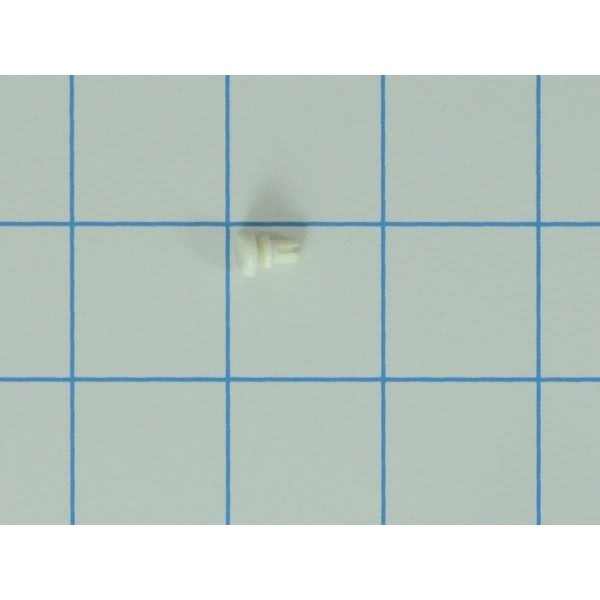 Whirlpool Replacement Wave Guide Rivet For Microwave, Part# Wp4359508