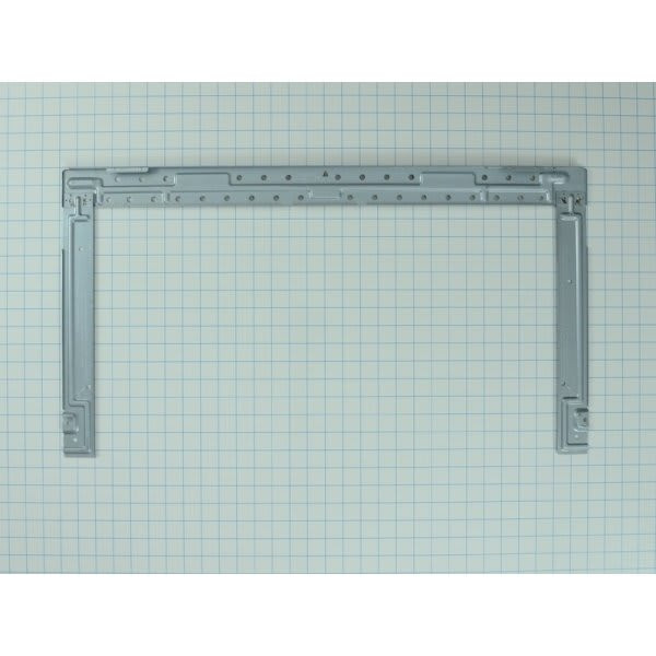 GE Replacement Mounting Plate For Microwave, Part # Wb56x35363