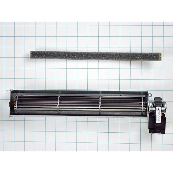 Whirlpool Wall Oven Cooling Fan For Microwave Part #wpw10016550