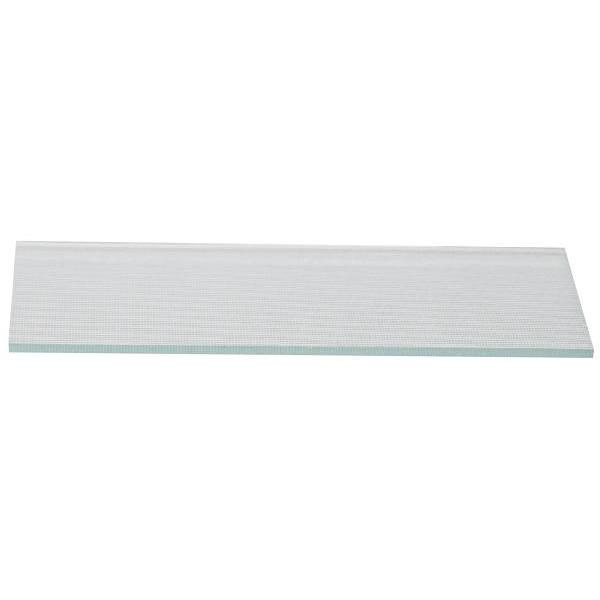 Ge Microwave Glass Light Lens WB36X10071