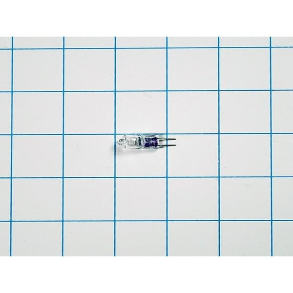 General Electric 20 Watt Halogen Bulb For Microwave, Part #wb01x10239