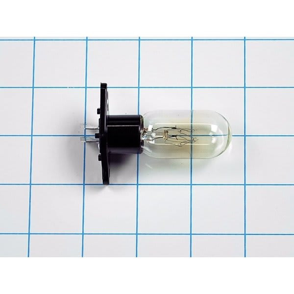 Whirlpool Replacement Light Bulb For Microwaves, Part# Wp8183592