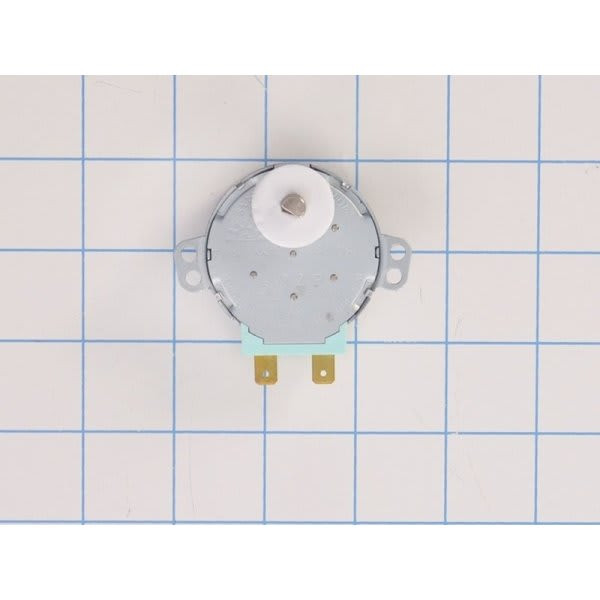 Whirlpool Replacement Turntable Motor For Microwave, Part #8183954 W10642989