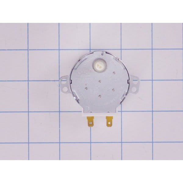 General Electric Replacement Tray Motor For Microwaves, Part# Wb26x10252