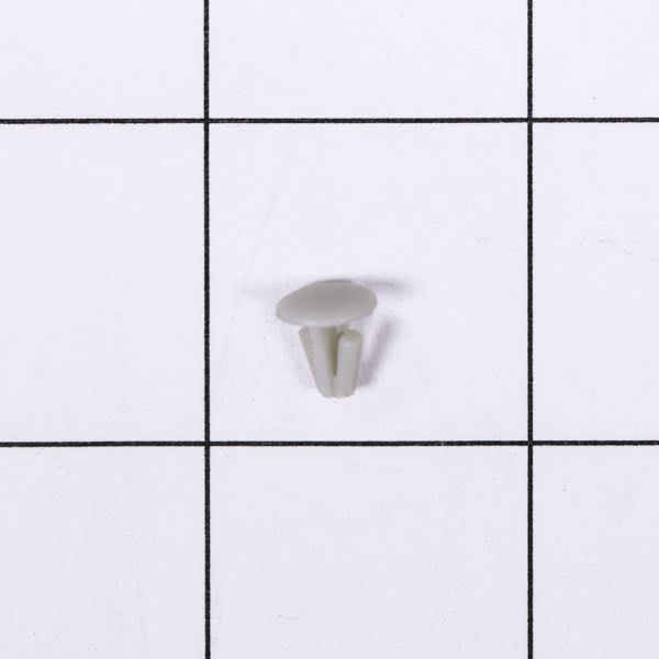 Whirlpool Replacement Waveguide Cover Rivet For Microwave, Part # W11319886
