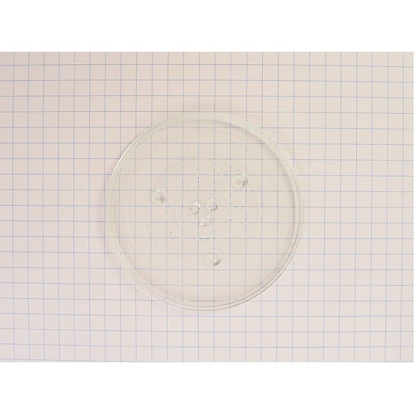Electrolux Replacement Tray For Microwave, Part #5304472062