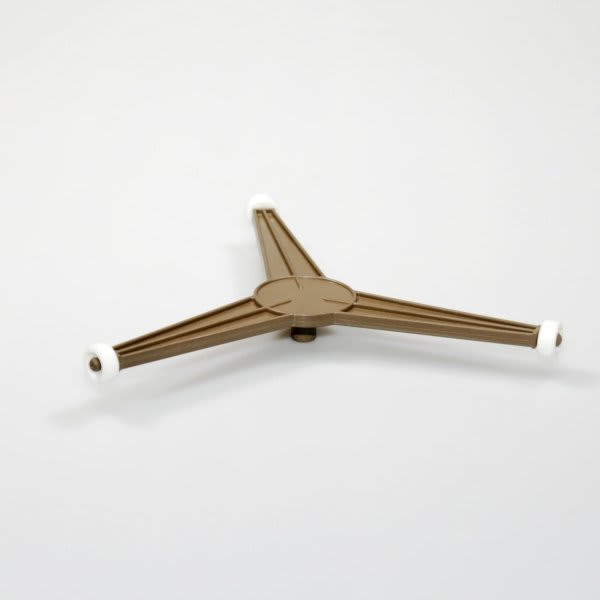 Ge Microwave Roller Guide