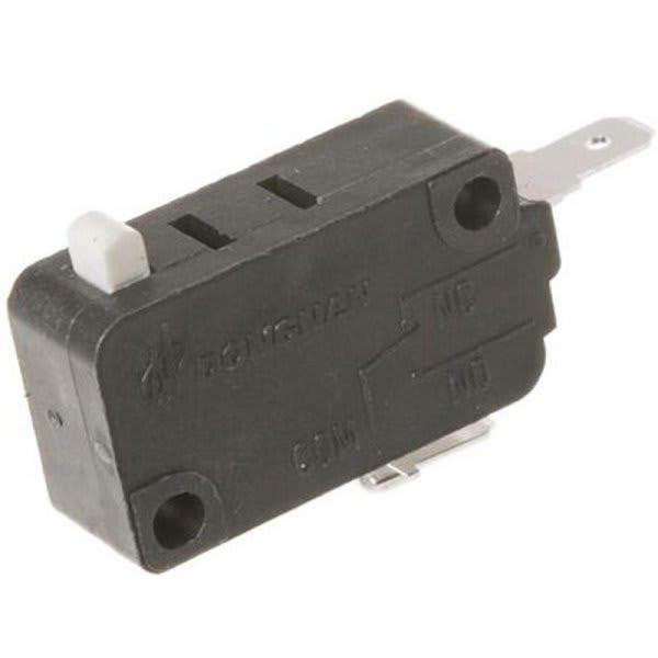 General Electric Replacement Appliances Switch Micro Monitor, Part# Wb24x10205