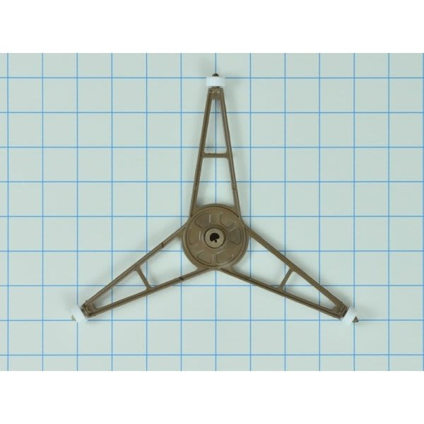 General Electric Replacement Roller Guide For Microwave, Part #wb06x10549