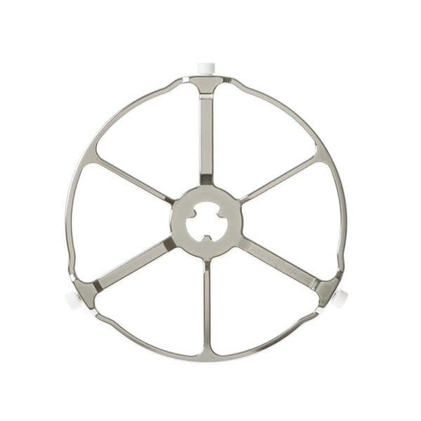 General Electric Replacement Turntable Support For Microwave, Part #wb06x10651