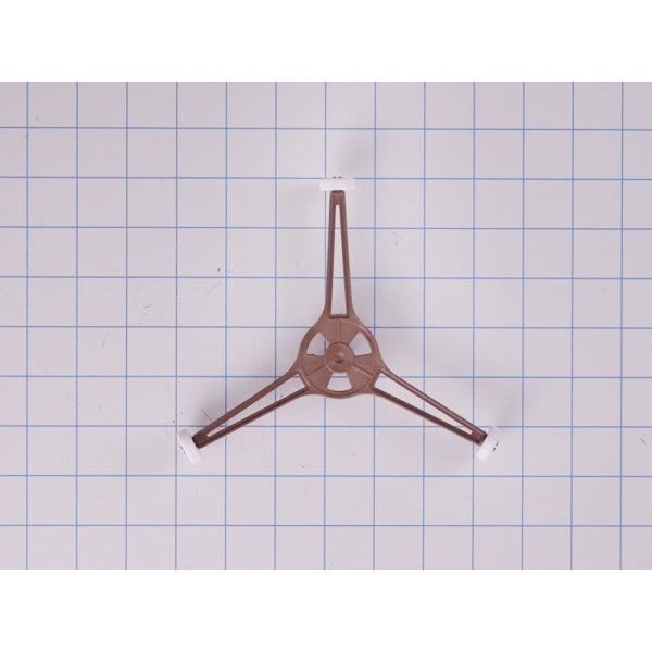 Whirlpool Replacement Ring Turn For Microwaves, Part# W10856824