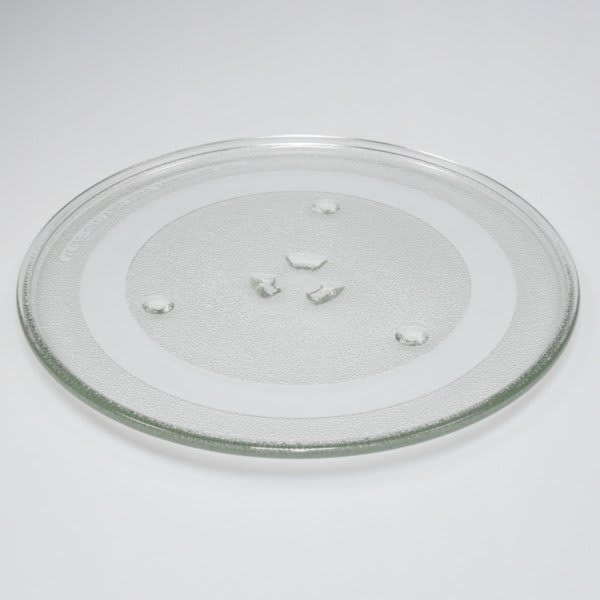 Ge Microwave Glass Plate WB49X10097