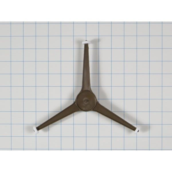 Lg Appliance Replacement Rotating Assembly Ring, Part# 5889w2a014d