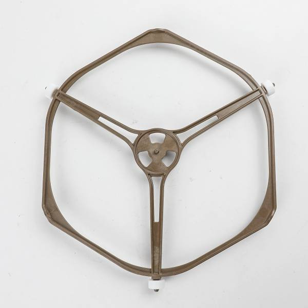 Lg Appliance Replacement Turntable Wheel For Microwave, Part# 5889w0a001a