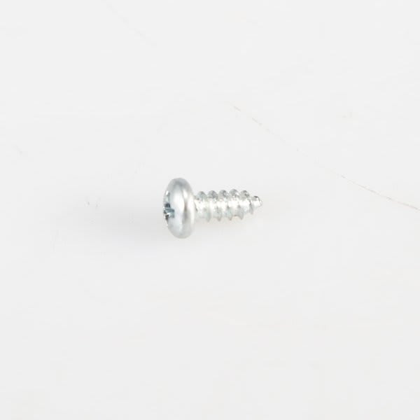 Whirlpool Replacement Screw For Microwave, Part# Wp59002061
