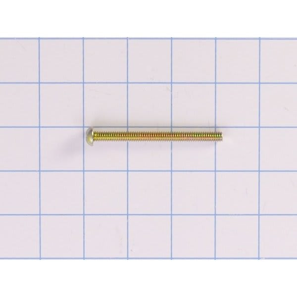 Whirlpool Replacement Screw For Microwave, Part# Wp8169704