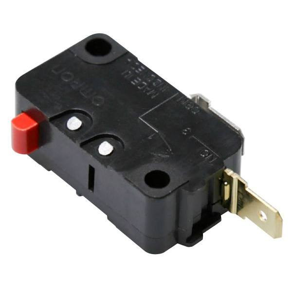 Ge Microwave Secondary Door Switch