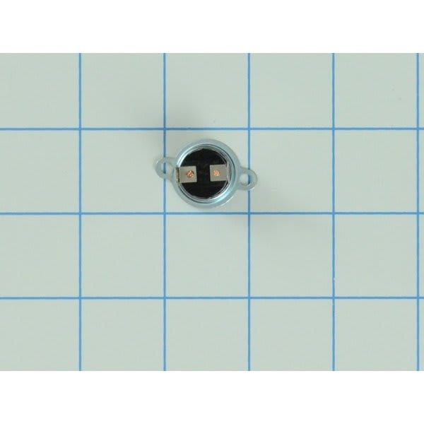 General Electric Replacement Thermostat For Microwave, Part# Wb27x11100