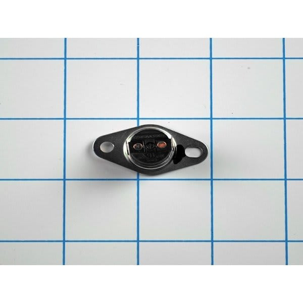 General Electric Thermostat For Microwave, Part #wb27x10195