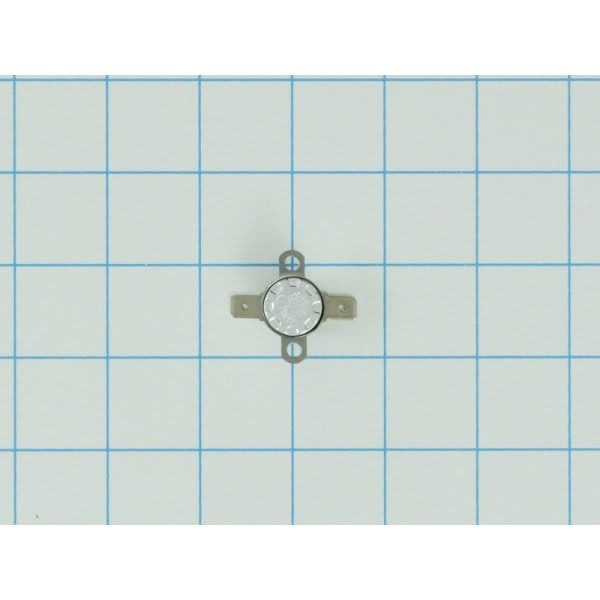 Whirlpool Replacement Fixed Thermostat For Microwave, Part# W10598693