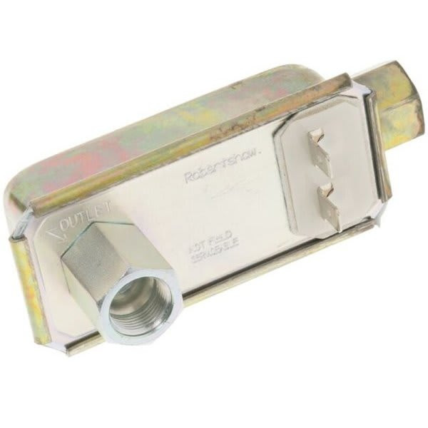 General Electric Replacement Valve Control Assembly For Range, Part #wb21k10161