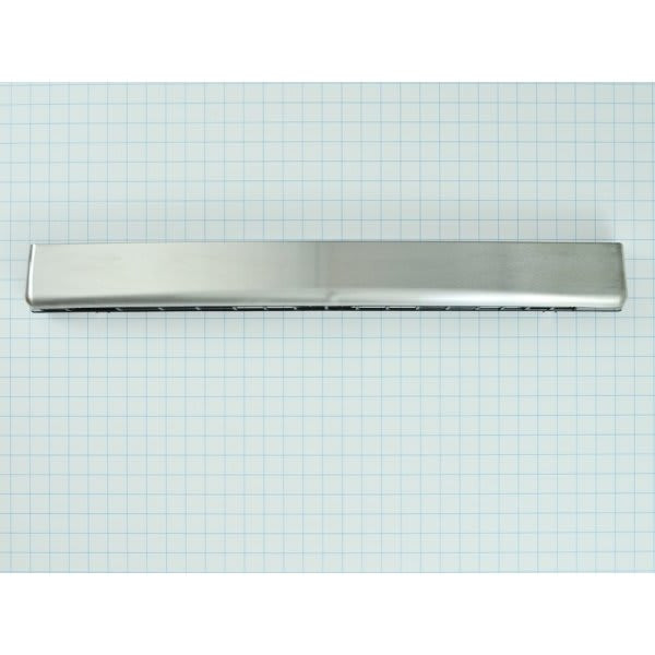 General Electric Replacement Grille Assembly For Microwave, Part #wb07x11392