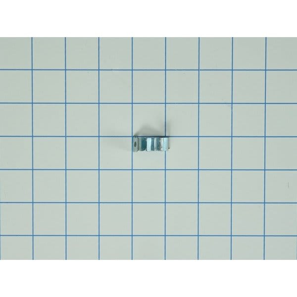 Whirlpool Replacement Vent Grille Clip For Microwaves, Part# W10615742