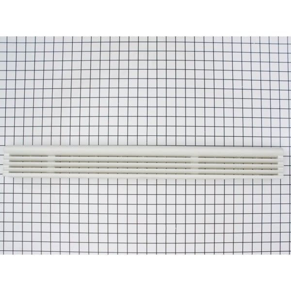 Whirlpool Replacement Vent Grille For Microwave, Part# 8183852