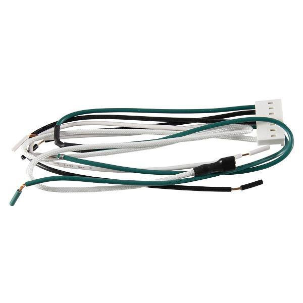 Detroit Radiant Wiring Harness Drwh-120 DRWH-120