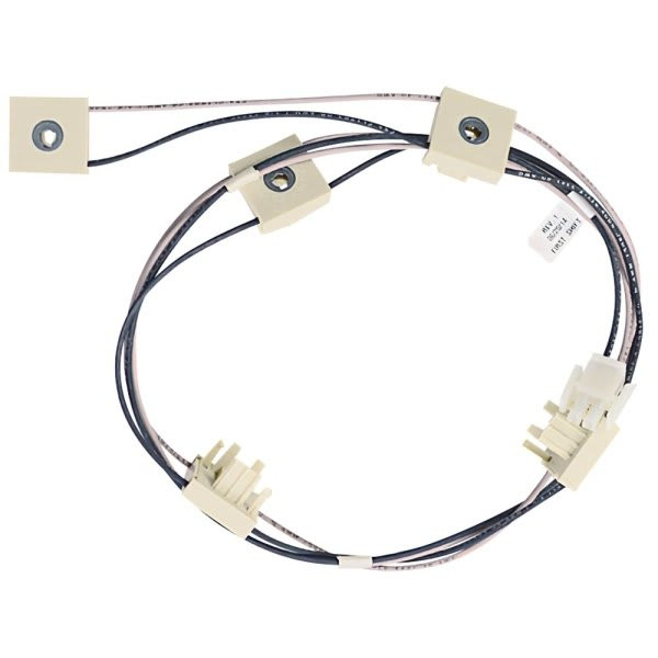 Whirlpool Replacement Wire Harness For Range, Part #wpw10204718